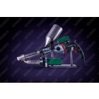 Extrúziós hegesztő gép 230V/3700W