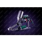 Extrúziós hegesztő gép 230V/3700W