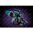 Geomembrán hegesztő gép 230V/2800W