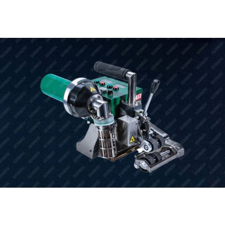 Geomembrán hegesztő gép 230V/2800W