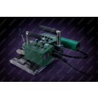 Geomembrán hegesztő gép 230V/2800W