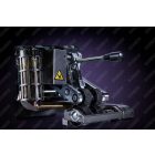 Geomembrán hegesztő gép 230V/2800W