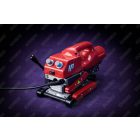 Geomembrán hegesztő gép 230V/800W