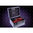 Geomembrán hegesztő gép 230V/800W