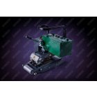 Geomembrán hegesztő gép 230V/1800W