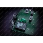 Geomembrán hegesztő gép 230V/1800W