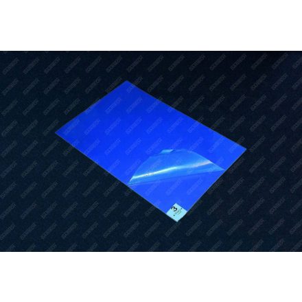 Sticky Mat öntapadós szennyfogó szőnyeg 610×910 mm - 30 rétegű