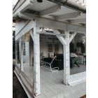 KÉSZRE GYÁRTOTT TERASZ PONYVA 