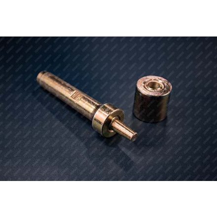 Ringli összeütő 12 mm