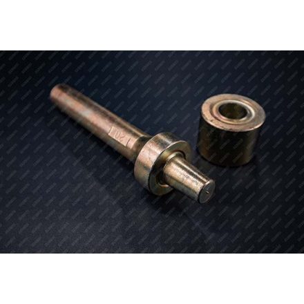 Ringli összeütő 20 mm