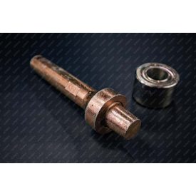 Ringli összeütő 25 mm