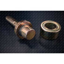 Ringli összeütő 40 mm