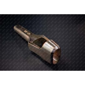 Ovál ringli kiütő 42 × 22 mm