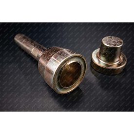 Ringli összeütő fordított 40 mm