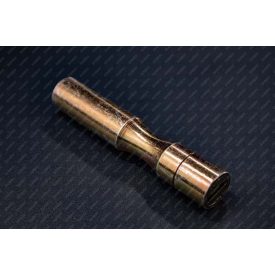 Beütő szerszám vámzár kötélvéghez