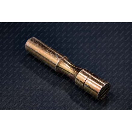 Beütő szerszám vámzár kötélvéghez