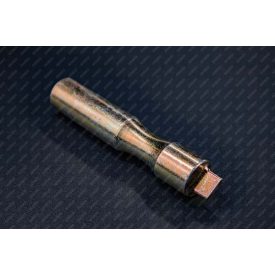 Peremező szerszám vámzár kötélvéghez