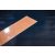 Normál teflon® szövet 0,13 mm