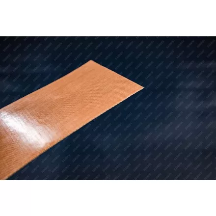 Öntapadós teflon® szövet 0,13 mm tekercsben