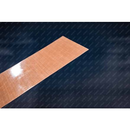 Normál teflon® szövet 0,25 mm