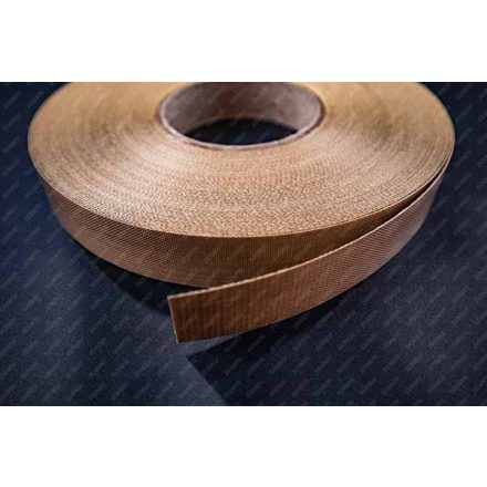 Öntapadós teflon® szövet 0,25 mm – 25 mm