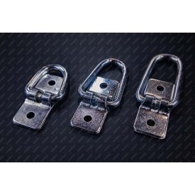 Billenő rögzítő fül 100 db