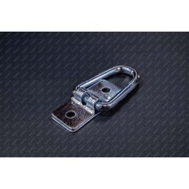 Billenő rögzítő fül 37 mm