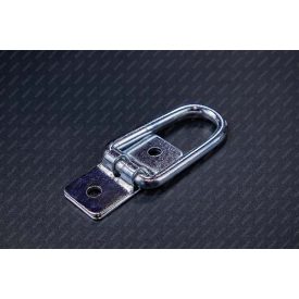 Billenő rögzítő fül 45 mm