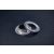 Kerek ringli 20 mm