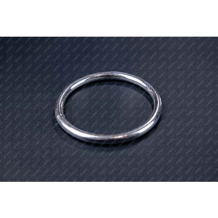 Karika ponyvához 50 mm