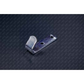 Ponyva kampó fém 51 mm