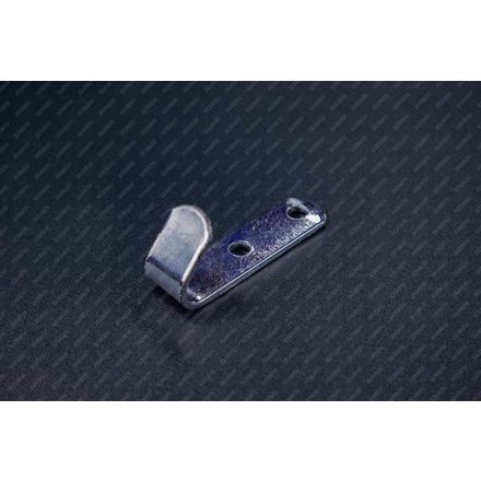 Ponyva kampó fém 51 mm