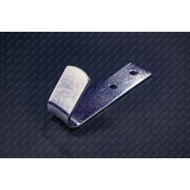 Ponyva kampó fém 68 mm