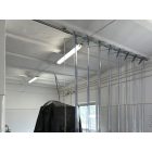 QuickSlide szalagfüggöny 3050 × 3600 mm