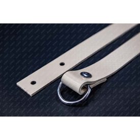 D karika szíjjal 700 mm