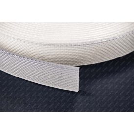 PVC lefűző szíj 14 mm tekercsben