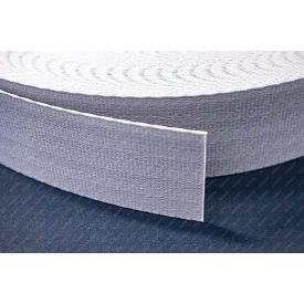 PVC hegeszthető szalag szürke