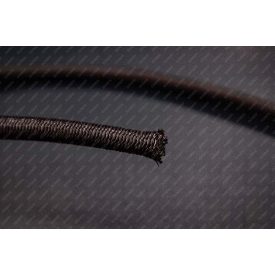 Gumikötél fekete 8 mm