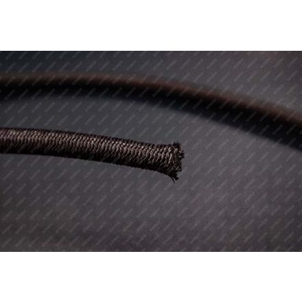 Gumikötél fekete 8 mm