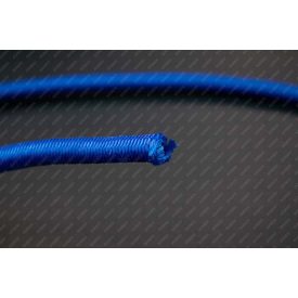 Gumikötél kék 8 mm