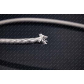 Gumikötél szürke 8 mm