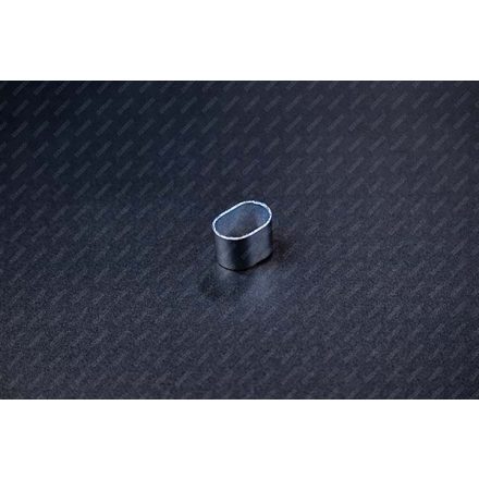 Gumikötél szorító gyűrű hüvelyes 6 mm