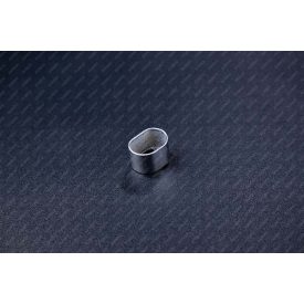 Gumikötél szorító gyűrű hüvelyes 8 mm