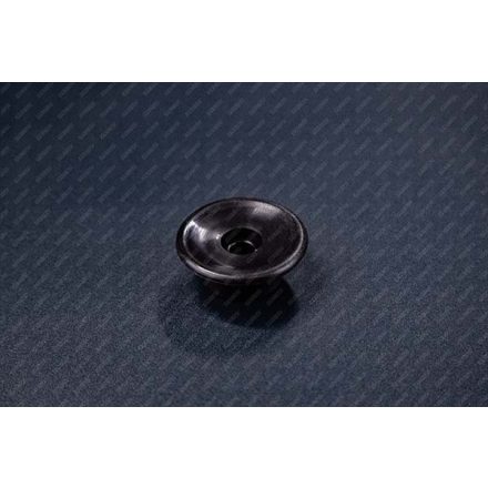 Gumikötél akasztógomb 100 db