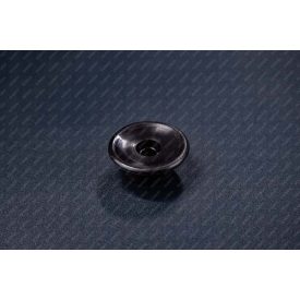 Gumikötél akasztógomb