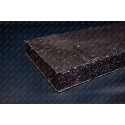 Szövet darás gumiél 50 × 250 × 1800 mm