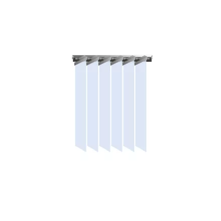 QuickSlide szalagfüggöny 1355 × 2200 mm