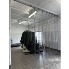 QuickSlide szalagfüggöny 2015 × 3000 mm