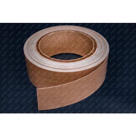 Normál teflon® szövet 0,25 mm – 40 mm tekercsben