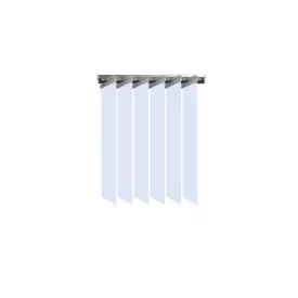 QuickSlide szalagfüggöny 1355 × 2800 mm
